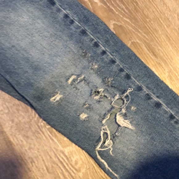 jeans! - Picture 4 of 4